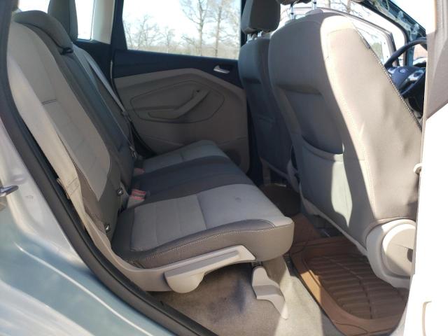 Photo 10 from auction – 2014 FORD C-MAX SE with VIN 1FADP5AU5EL519780