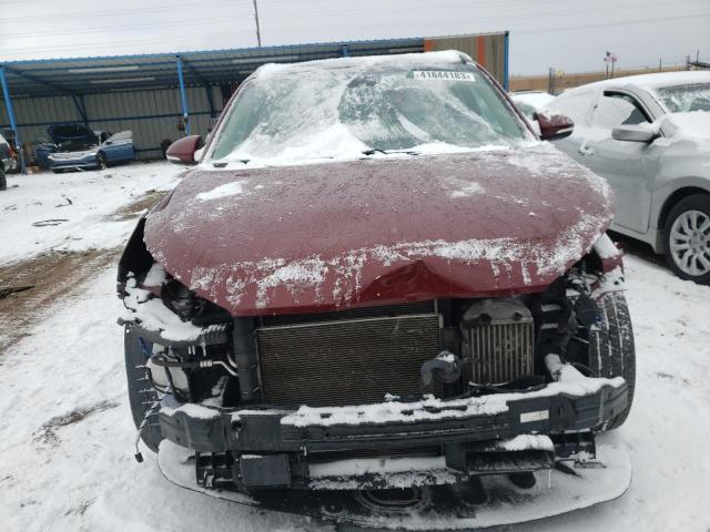Photo 5 from auction – 2018 HYUNDAI TUCSON VAL with VIN KM8J3CA20JU793528