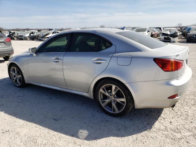 Photo 2 from auction – 2010 LEXUS IS 250 with VIN JTHBF5C25A5127105
