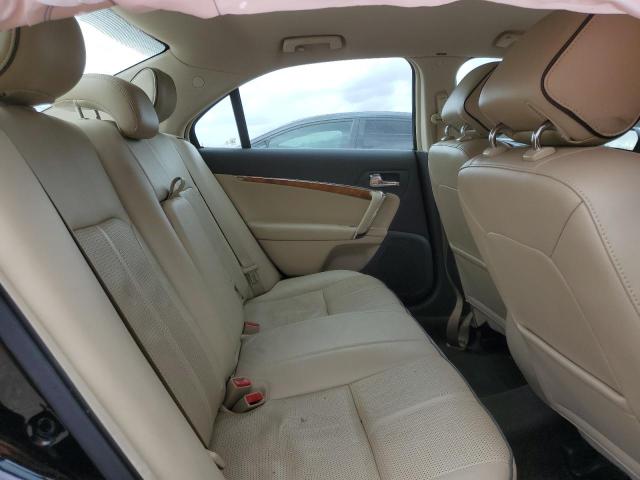 Photo 10 from auction – 2012 LINCOLN MKZ with VIN 3LNHL2GC3CR805738