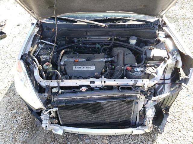 Photo 12 from auction – 2003 HONDA CR-V EX with VIN JHLRD78843C046340