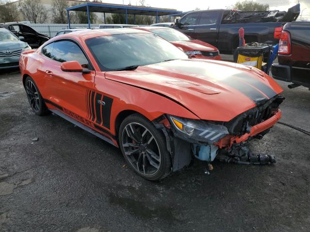 Photo 4 from auction – 2015 FORD MUSTANG GT with VIN 1FA6P8CF9F5358932