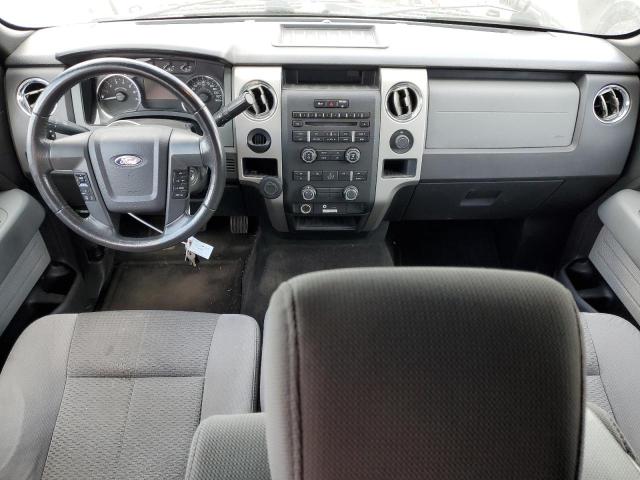 Photo 8 from auction – 2012 FORD F150 SUPER with VIN 1FTFX1CF9CFD00472