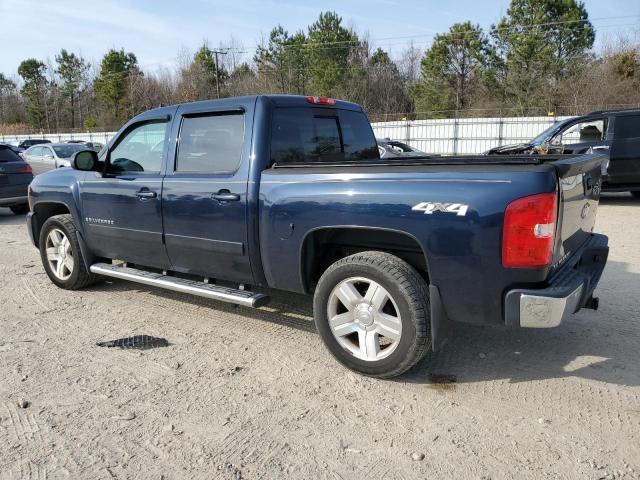 Photo 2 from auction – 2007 CHEVROLET SILVERADO with VIN 3GCEK13M17G509945