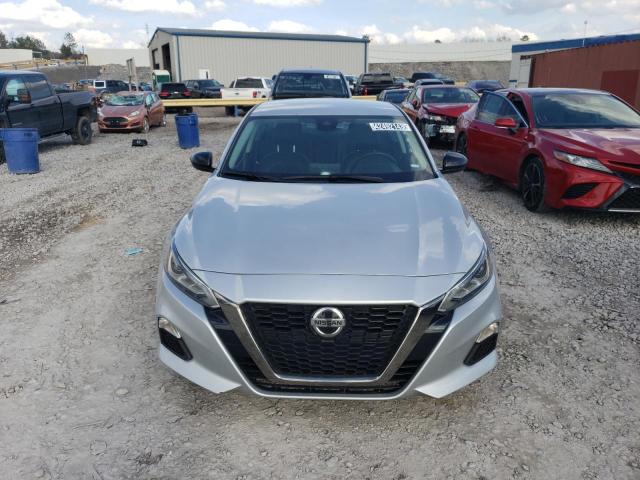 Photo 5 from auction – 2020 NISSAN ALTIMA SR with VIN 1N4BL4CV8LN309159