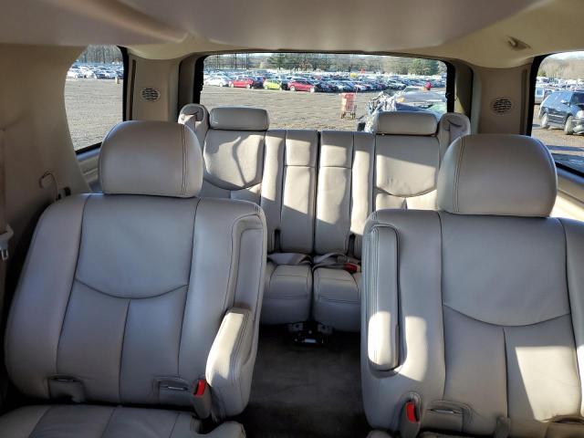 Photo 10 from auction – 2005 GMC YUKON with VIN 1GKEK13T05J157206