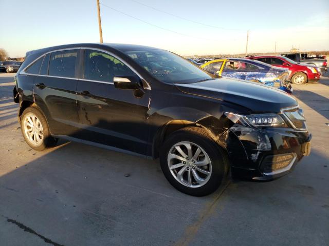 Photo 4 from auction – 2018 ACURA RDX TECHNO with VIN 5J8TB3H51JL006335