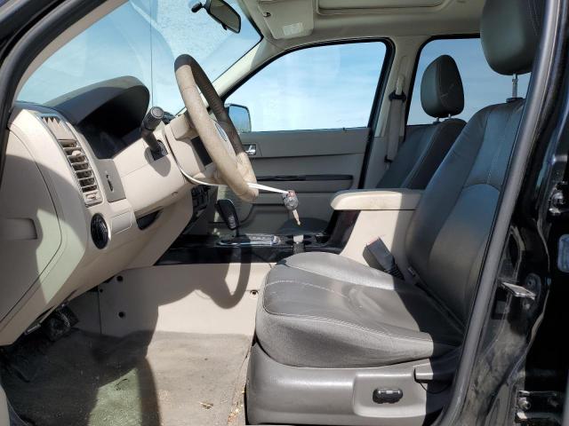 Photo 7 from auction – 2008 MAZDA TRIBUTE I with VIN 4F2CZ02Z58KM26846