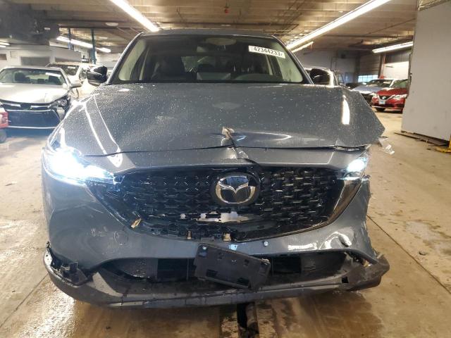 Foto 5 de la subasta – 2023 MAZDA CX-5 PREFE con VIN JM3KFBCM3P0155838