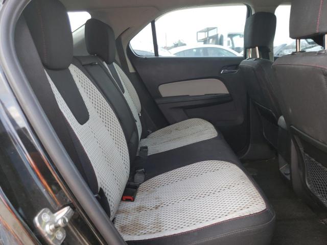 Photo 10 from auction – 2011 CHEVROLET EQUINOX LS with VIN 2GNALBEC3B1254357