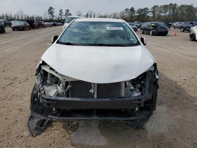 Photo 5 from auction – 2015 TOYOTA COROLLA L with VIN 5YFBURHE9FP341882