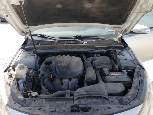 Photo 11 from auction – 2013 KIA OPTIMA EX with VIN 5XXGN4A73DG142527