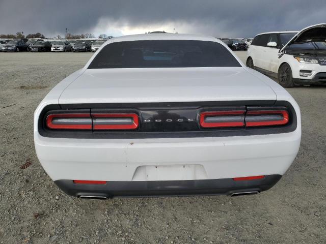 Photo 6 from auction – 2016 DODGE CHALLENGER with VIN 2C3CDZAG6GH291003