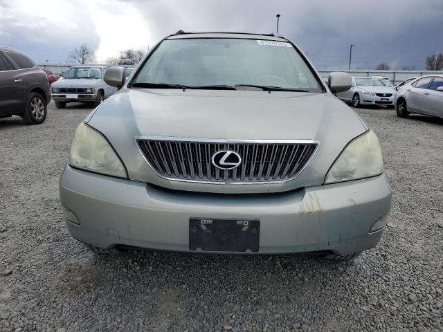 Photo 5 from auction – 2004 LEXUS RX 330 with VIN JTJGA31U840028128