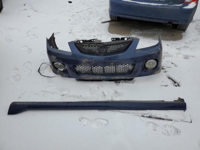 Photo 12 from auction – 2002 MAZDA PROTEGE PR with VIN JM1BJ245921565593