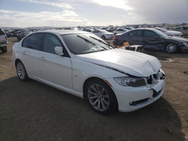 Photo 4 from auction – 2011 BMW 328 I SULE with VIN WBAPH5G52BNM73956