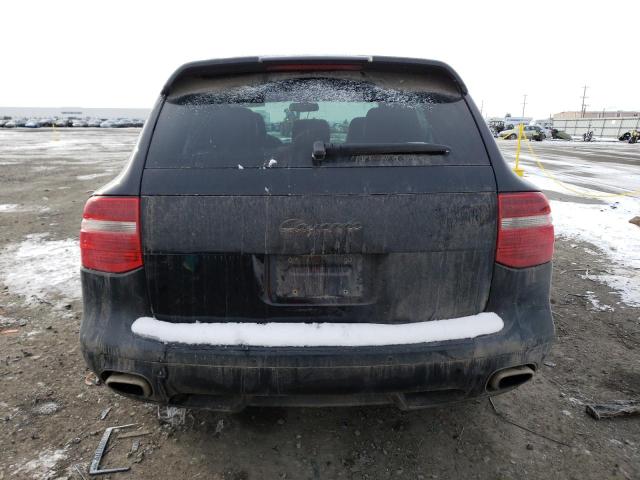 Photo 6 from auction – 2010 PORSCHE CAYENNE with VIN WP1AA2AP1ALA05196