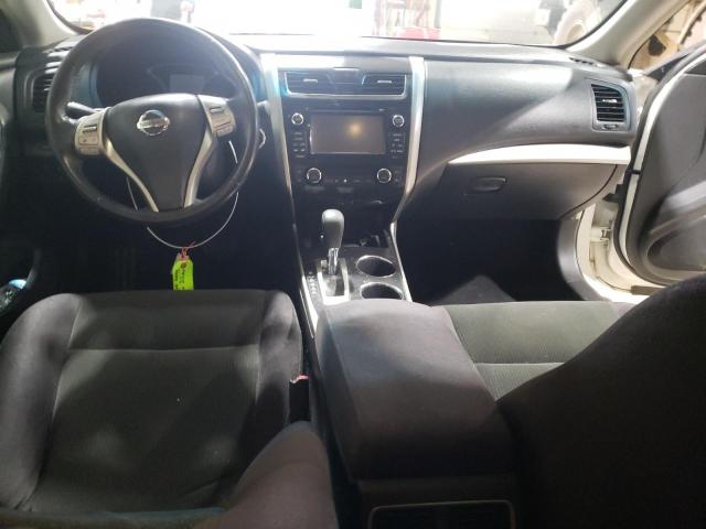 Photo 8 from auction – 2013 NISSAN ALTIMA 2.5 with VIN 1N4AL3AP9DC127235