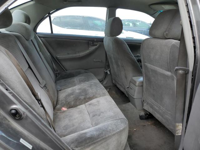 Photo 10 from auction – 2005 TOYOTA COROLLA CE with VIN 1NXBR32E05Z421432