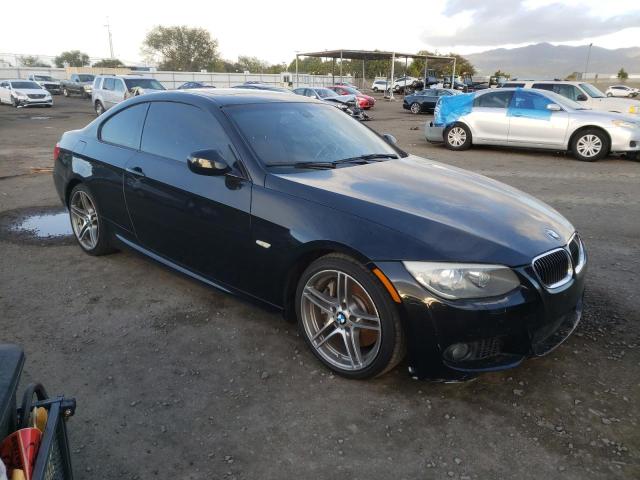 Photo 4 from auction – 2011 BMW 335 I with VIN WBAKG7C51BE264402