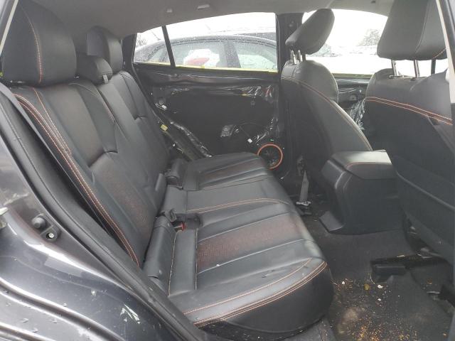 Photo 10 from auction – 2021 SUBARU CROSSTREK with VIN JF2GTHNC6M8267983