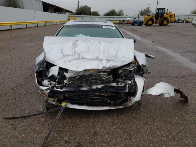 Photo 5 from auction – 2002 CHRYSLER 300 with VIN 2C3AE66GX2H190986