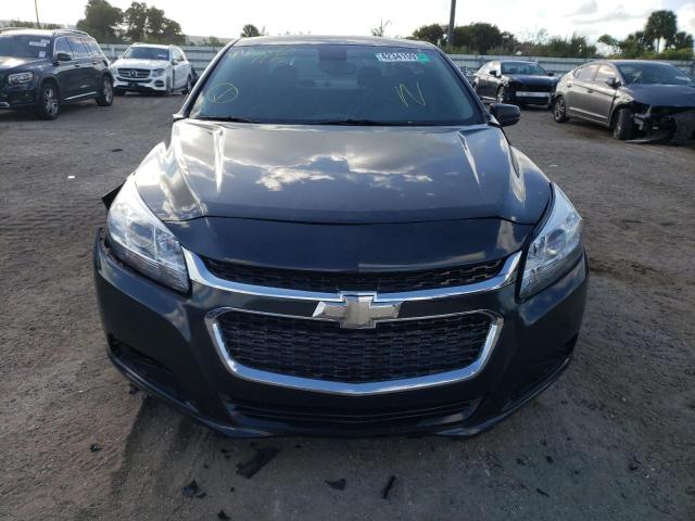 Photo 5 from auction – 2014 CHEVROLET MALIBU LS with VIN 1G11B5SL3EF174760