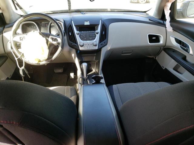Photo 8 from auction – 2010 CHEVROLET EQUINOX LT with VIN 2CNFLDEY7A6267907