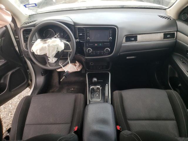 Photo 8 from auction – 2018 MITSUBISHI OUTLANDER with VIN JA4AD2A32JZ005284