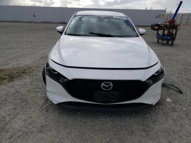 Photo 5 from auction – 2019 MAZDA 3 PREFERRE with VIN JM1BPAMM8K1135019