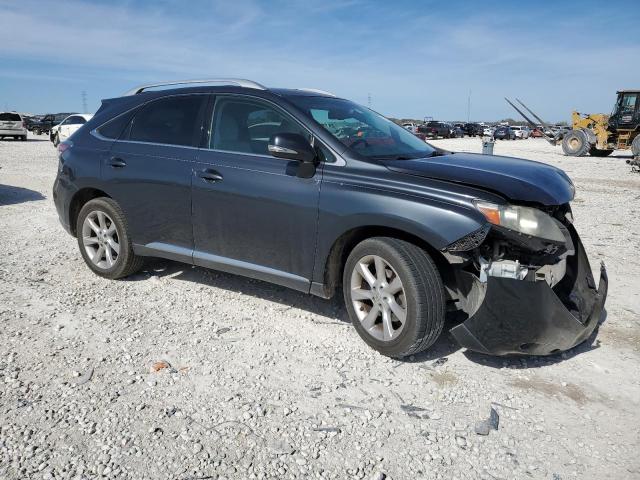 Foto 4 de la subasta – 2010 LEXUS RX 350 con VIN 2T2BK1BAXAC050888