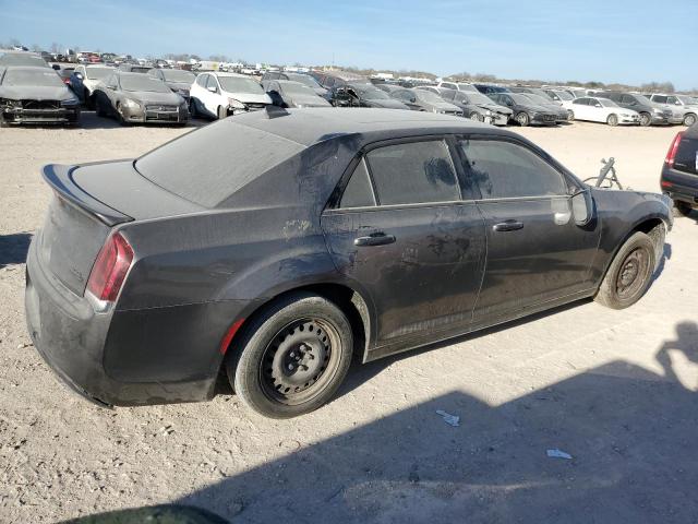 Photo 3 from auction – 2017 CHRYSLER 300 S with VIN 2C3CCABT5HH625815