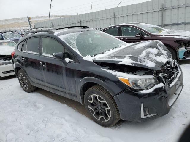 Photo 4 from auction – 2016 SUBARU CROSSTREK with VIN JF2GPABC1G8342447