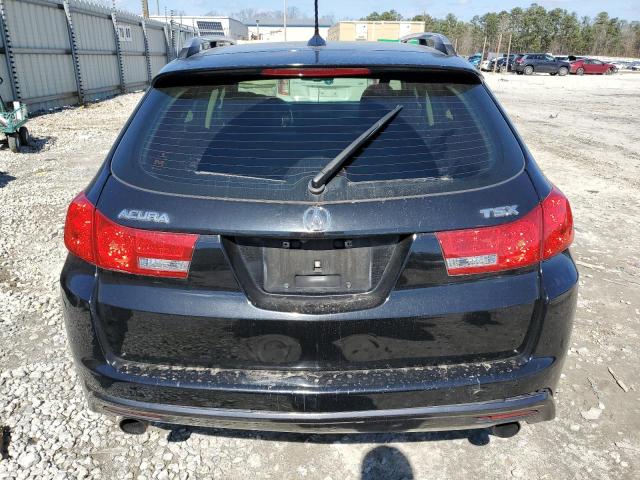 Photo 6 from auction – 2011 ACURA TSX with VIN JH4CW2H61BC000413