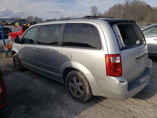 Photo 2 from auction – 2009 DODGE GRAND CARA with VIN 2D8HN54139R662003