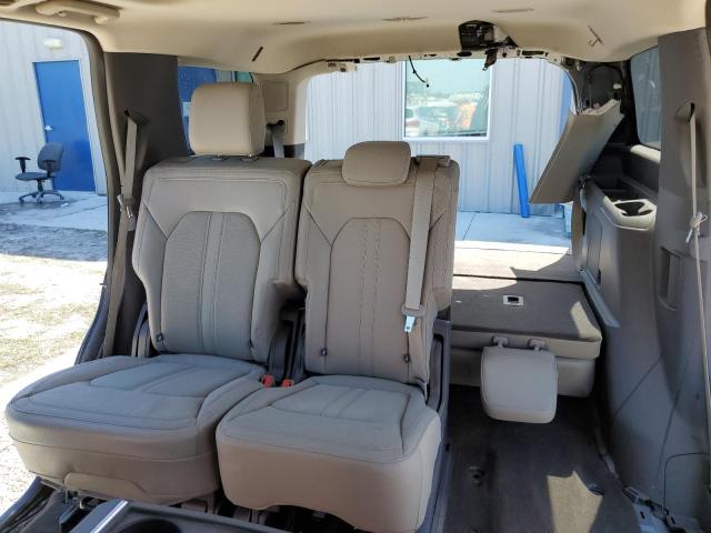 Photo 10 from auction – 2020 FORD EXPEDITION with VIN 1FMJU1KT6LEB01195