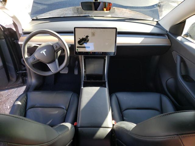 صورة رقم 8 من المزاد - 2020 TESLA MODEL Y مع VIN 5YJYGDEE7LF031567
