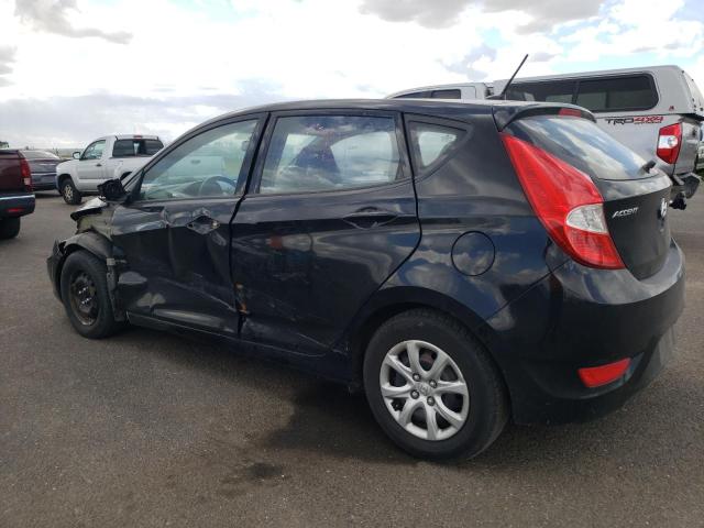 Photo 2 from auction – 2012 HYUNDAI ACCENT with VIN KMHCT5AE5CU017767
