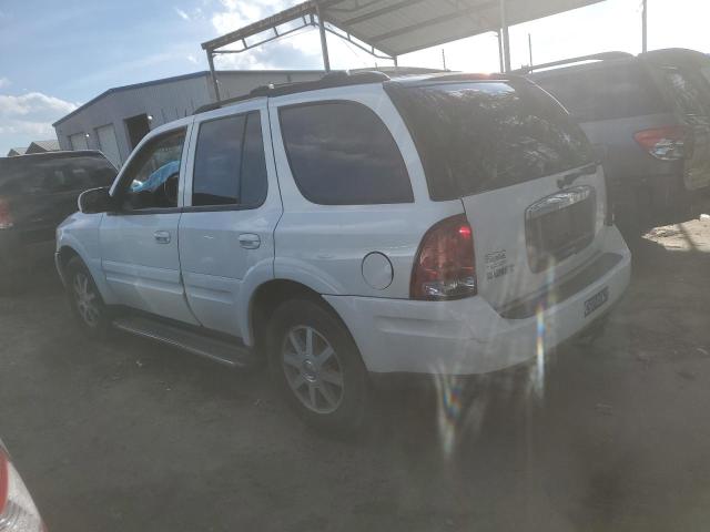 Photo 2 from auction – 2005 BUICK RAINIER CX with VIN 5GADS13S252147125
