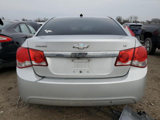 Photo 6 from auction – 2013 CHEVROLET CRUZE ECO with VIN 1G1PH5SB9D7319082