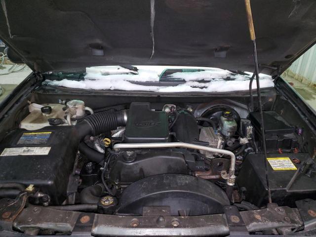 Photo 12 from auction – 2003 GMC ENVOY with VIN 1GKDT13S932375930