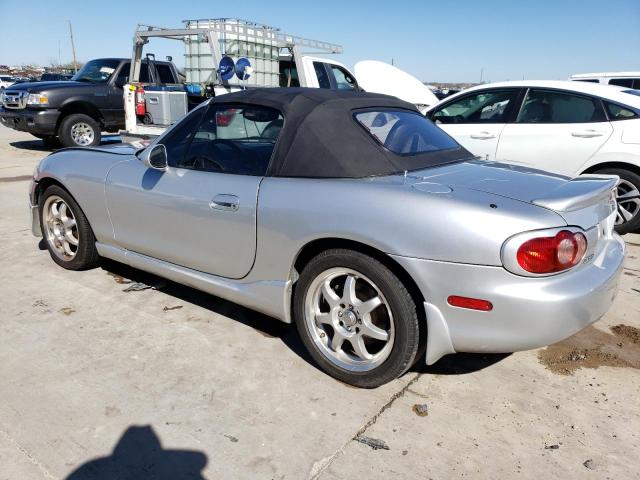 Photo 2 from auction – 2004 MAZDA MX-5 MIATA with VIN JM1NB353840402133