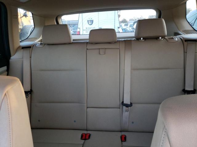 Photo 10 from auction – 2011 BMW X3 XDRIVE2 with VIN 5UXWX5C51BL715976