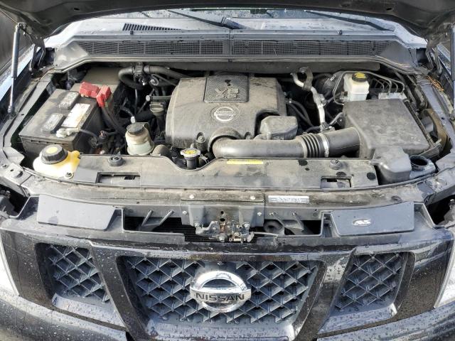 Photo 12 from auction – 2013 NISSAN ARMADA SV with VIN 5N1BA0ND6DN603136