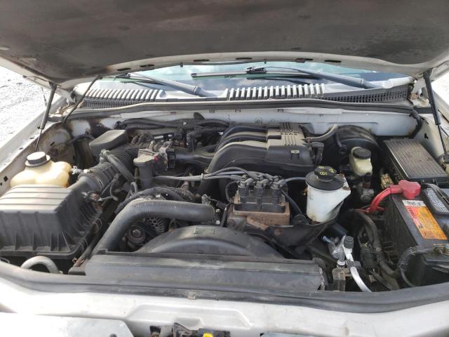 Photo 12 from auction – 2004 FORD EXPLORER X with VIN 1FMZU73KX4UC34061