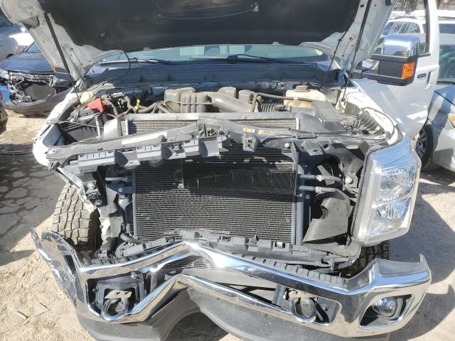 Photo 12 from auction – 2015 FORD F250 SUPER with VIN 1FT7W2B63FEB74862