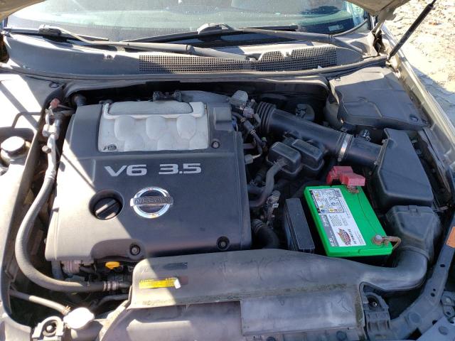 Photo 11 from auction – 2008 NISSAN MAXIMA SE with VIN 1N4BA41E18C812723