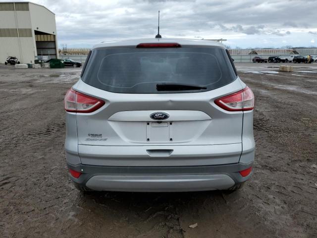 Photo 6 from auction – 2014 FORD ESCAPE S with VIN 1FMCU0F79EUC42173