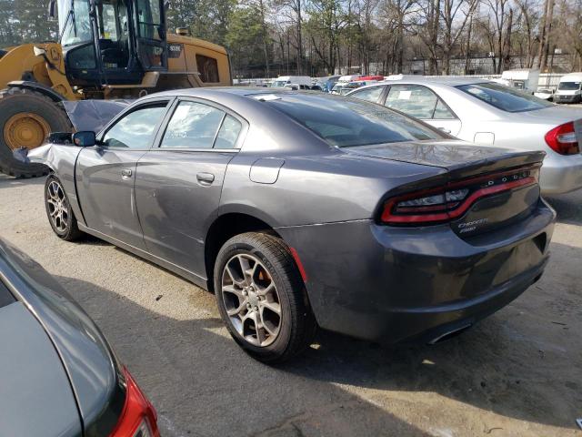 Foto 2 de la subasta – 2015 DODGE CHARGER SE con VIN 2C3CDXFG2FH852938