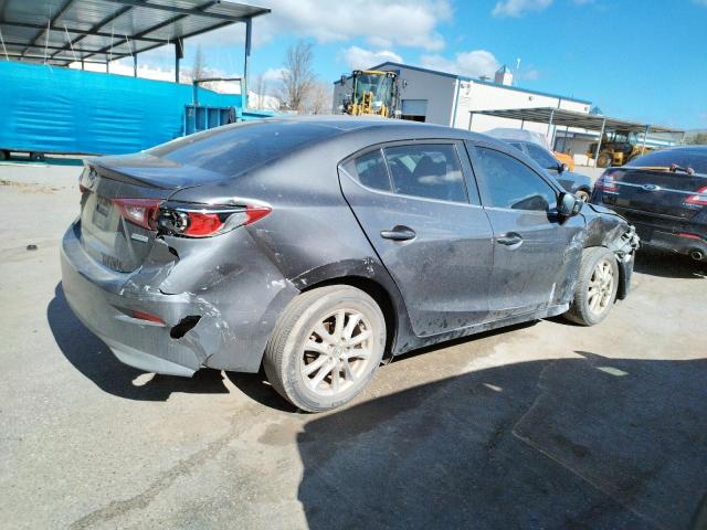 Photo 3 from auction – 2014 MAZDA 3 TOURING with VIN 3MZBM1V79EM112774